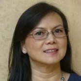 Dr. Heidi Nguyen